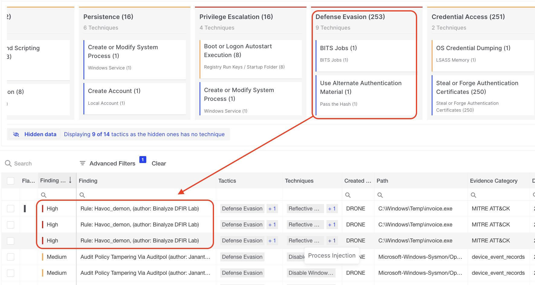 13_Post_4.13_BLOG_Investigating A Malware Attack Using Binalyze AIR’s Investigation Hub