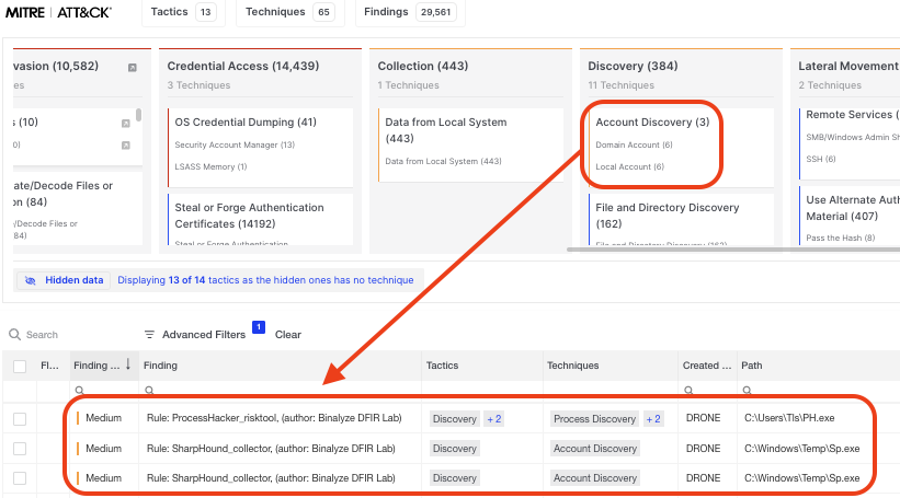 17_Post_4.13_BLOG_Investigating A Malware Attack Using Binalyze AIR’s Investigation Hub