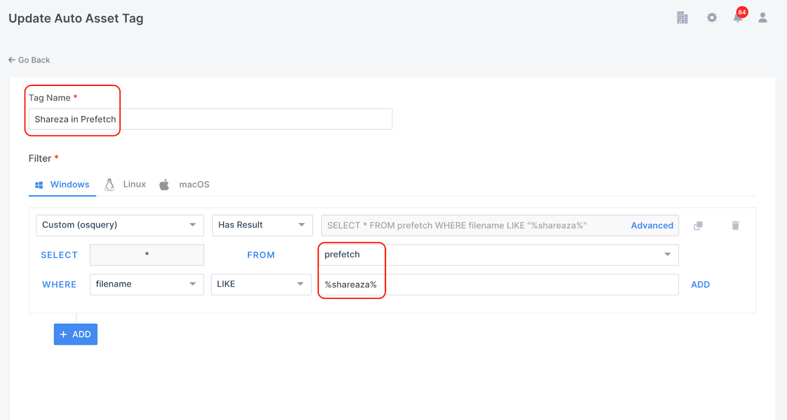 auto-asset